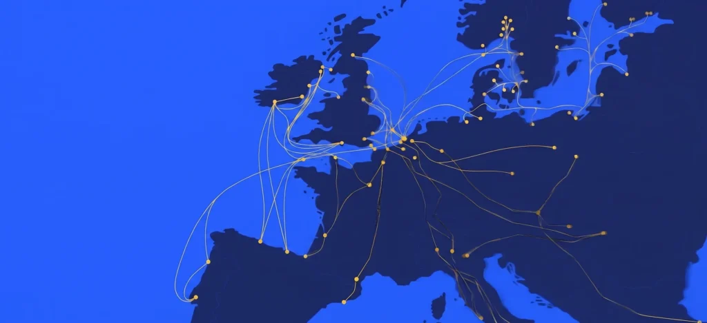 key sea freight shipping lanes triple8logistics ltd